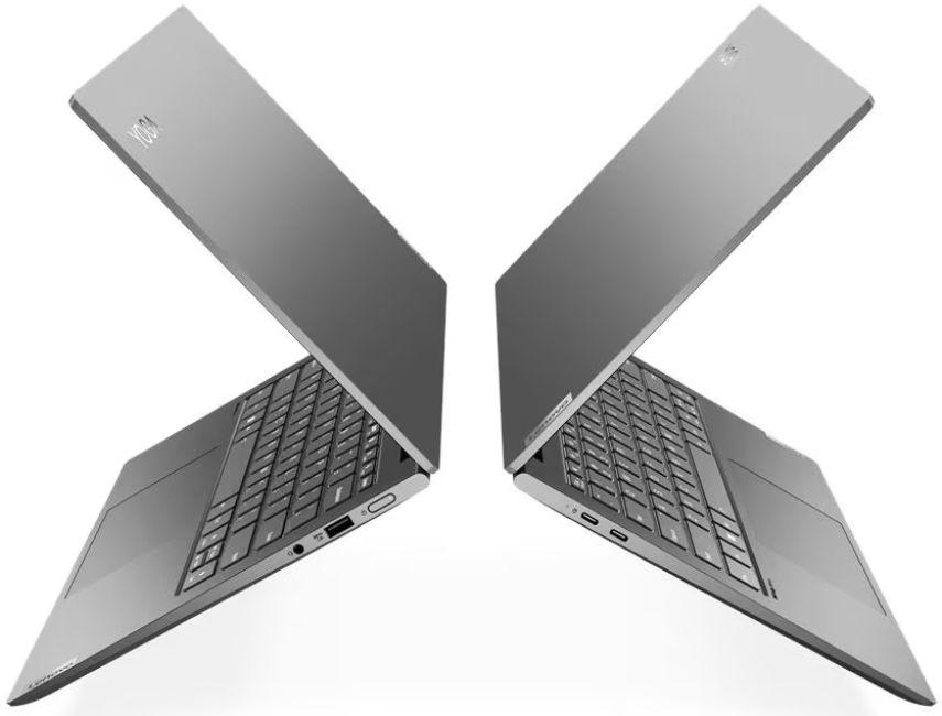 Refurbished Lenovo Yoga Slim 7 Pro 14IAP7 Laptop 14" - Reebelo Ireland