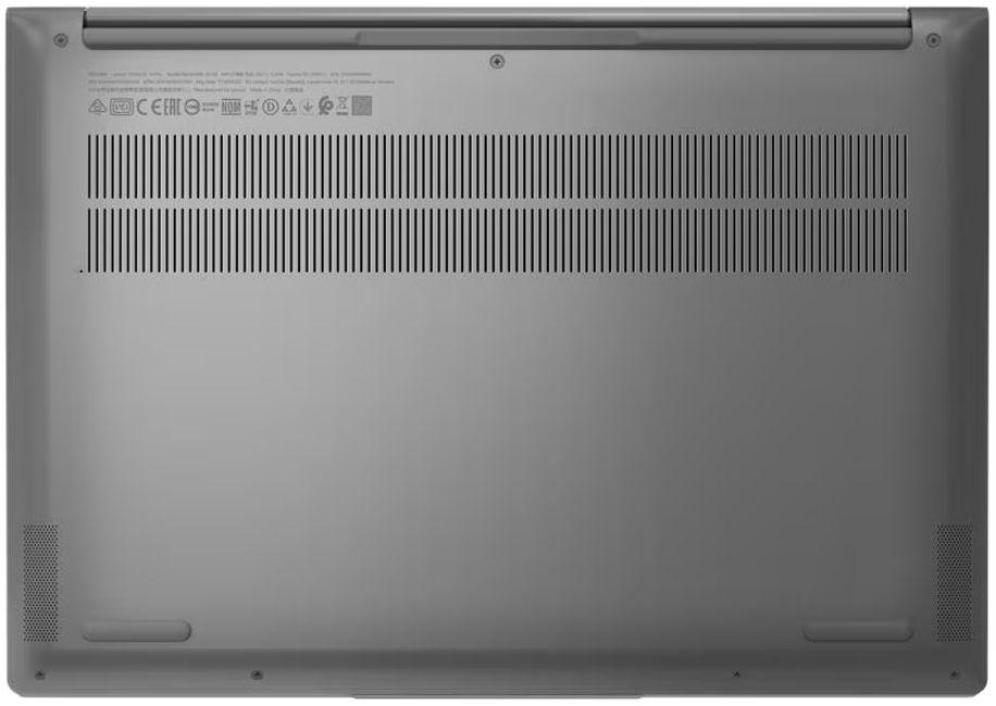 Refurbished Lenovo Yoga Slim 7 Pro 14IAP7 Laptop 14" - Reebelo Ireland