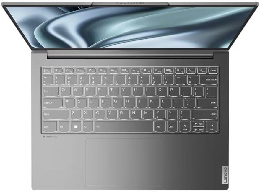 Refurbished Lenovo Yoga Slim 7 Pro 14IAP7 Laptop 14" - Reebelo Ireland
