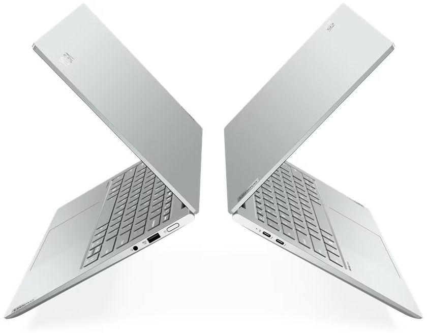 Refurbished Lenovo Yoga Slim 7 Pro 14IAP7 Laptop 14" - Reebelo Ireland