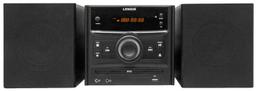 Refurbished Lenoxx Bluetooth DVD Hi-Fi Speaker Sound System - Reebelo Ireland