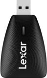 Lexar 2-in-1 USB 3.1 Multi-Card Reader