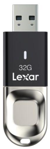 Refurbished Lexar JumpDrive Fingerprint F35 USB 3.0 Flash Drive - Reebelo Ireland