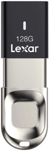 Refurbished Lexar JumpDrive Fingerprint F35 USB 3.0 Flash Drive - Reebelo Ireland