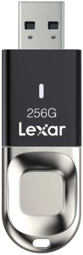 Refurbished Lexar JumpDrive Fingerprint F35 USB 3.0 Flash Drive - Reebelo Ireland
