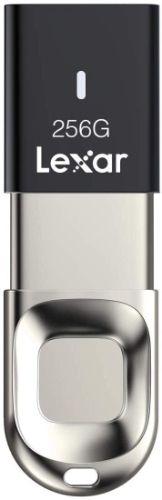 Refurbished Lexar JumpDrive Fingerprint F35 USB 3.0 Flash Drive - Reebelo Ireland