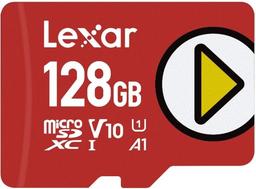 Refurbished Lexar Play microSDXC UHS-I Card - Reebelo Ireland