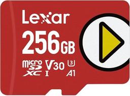Refurbished Lexar Play microSDXC UHS-I Card - Reebelo Ireland
