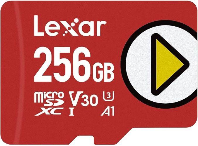 Refurbished Lexar Play microSDXC UHS-I Card - Reebelo Ireland