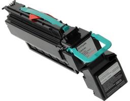 Refurbished Lexmark C792A1KG Black Toner Cartridge - Reebelo Ireland