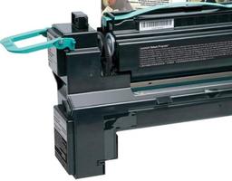 Refurbished Lexmark C792A1KG Black Toner Cartridge - Reebelo Ireland
