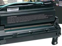 Refurbished Lexmark C792A1KG Black Toner Cartridge - Reebelo Ireland