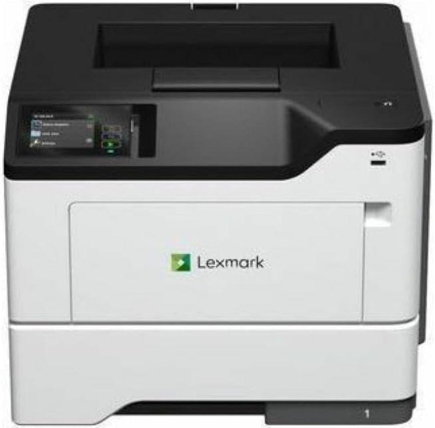 Refurbished Lexmark MS631dw Monochrome Laser Printer - Reebelo Ireland