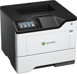 Refurbished Lexmark MS631dw Monochrome Laser Printer - Reebelo Ireland