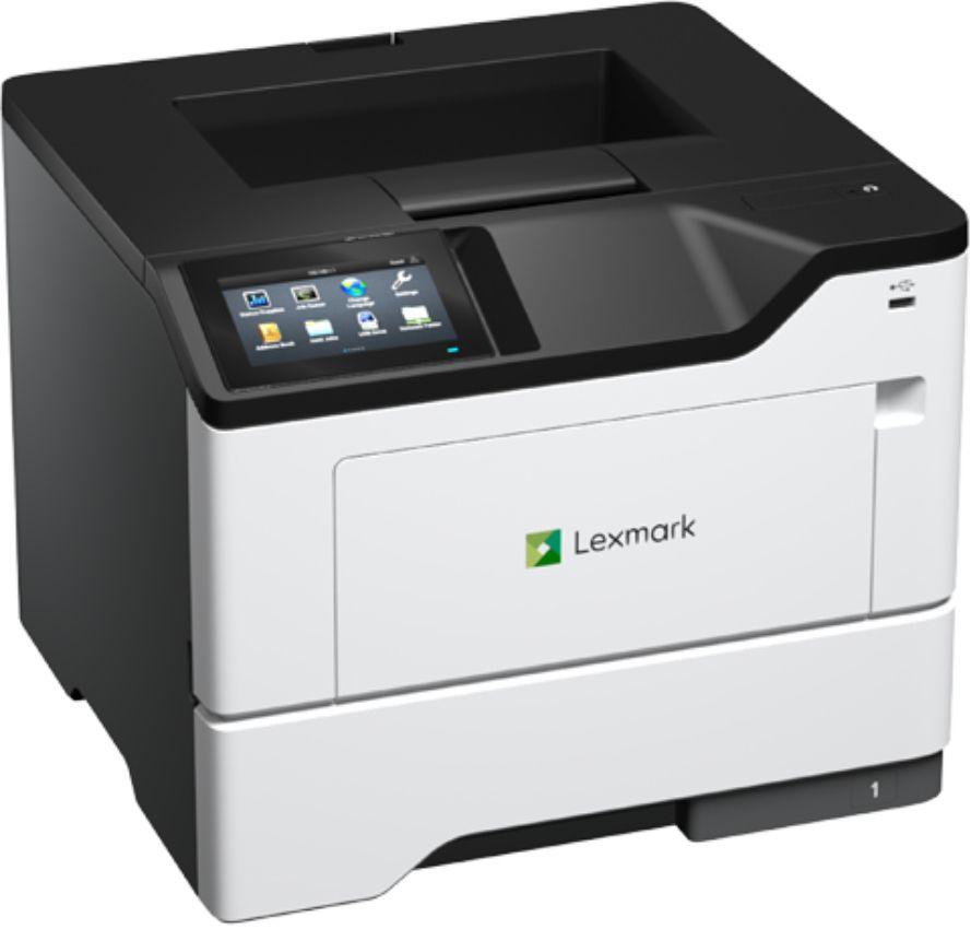 Refurbished Lexmark MS631dw Monochrome Laser Printer - Reebelo Ireland