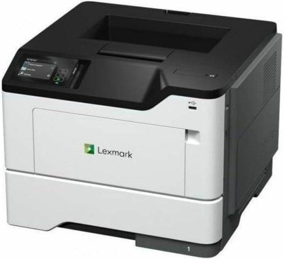 Refurbished Lexmark MS631dw Monochrome Laser Printer - Reebelo Ireland