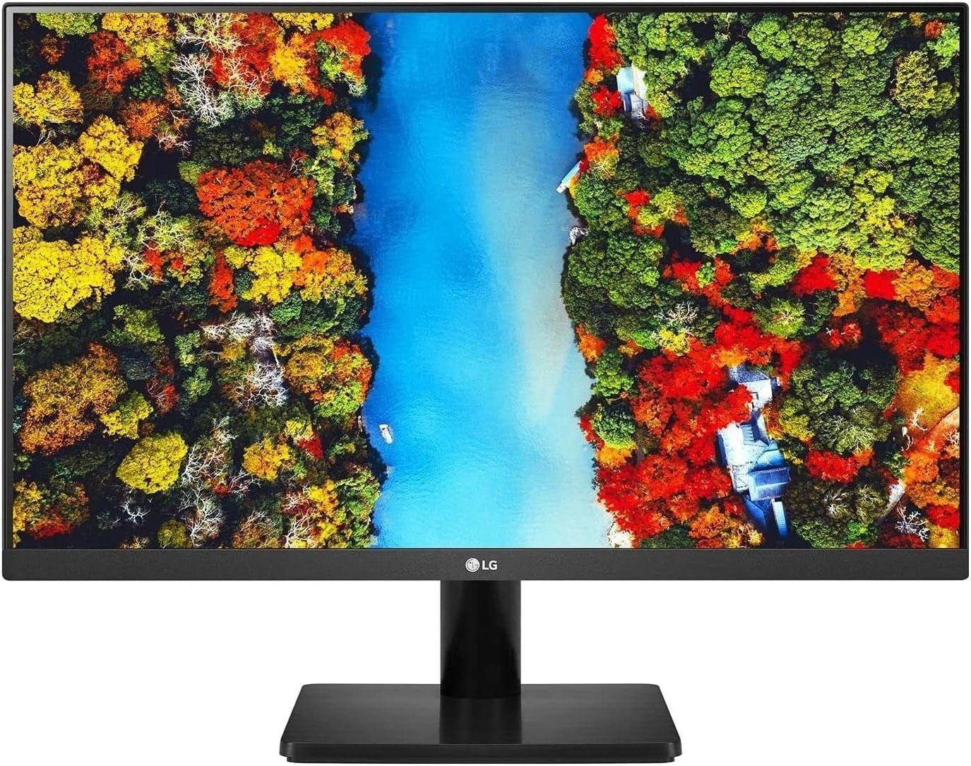 Refurbished LG 24MP500 IPS Monitor 24” - Reebelo Ireland