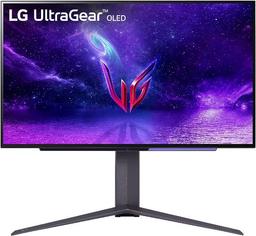 Refurbished LG 27GR95QE UltraGear Gaming Monitor - Reebelo Ireland