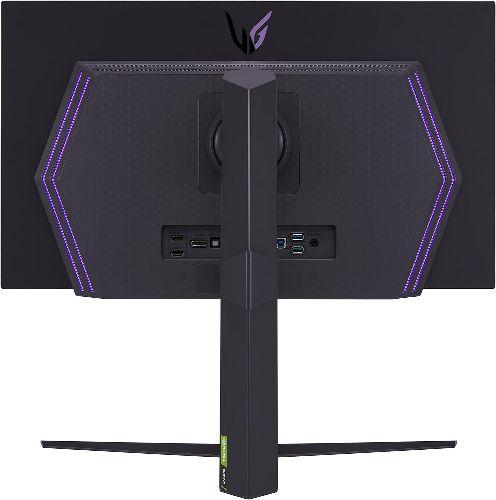 Refurbished LG 27GR95QE UltraGear Gaming Monitor - Reebelo Ireland