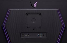 Refurbished LG 27GR95QE UltraGear Gaming Monitor - Reebelo Ireland