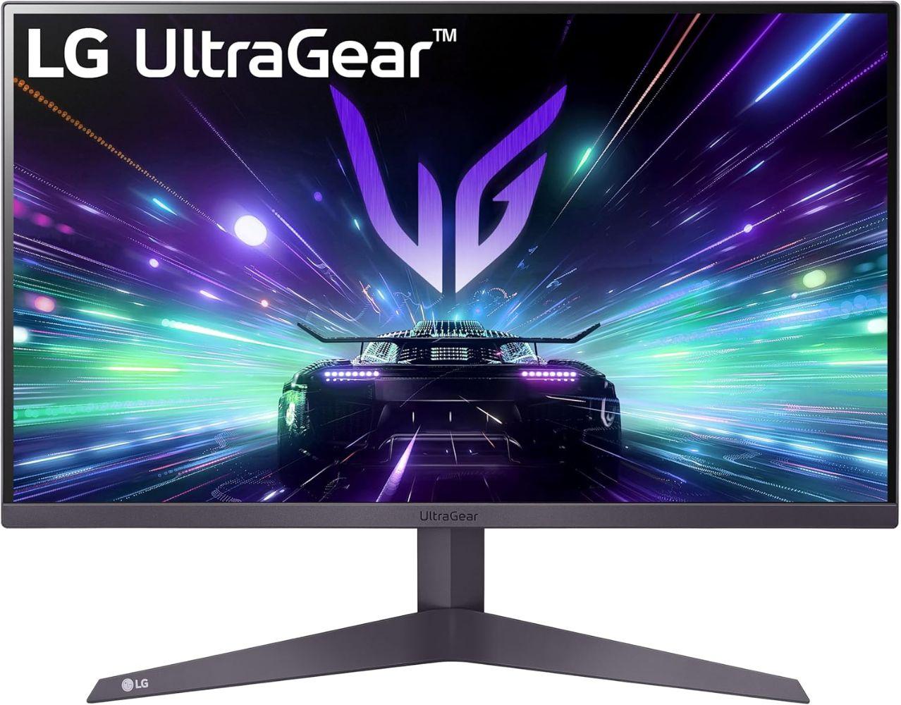 Refurbished LG 27GS50F-B Gaming Monitor 27" - Reebelo Ireland