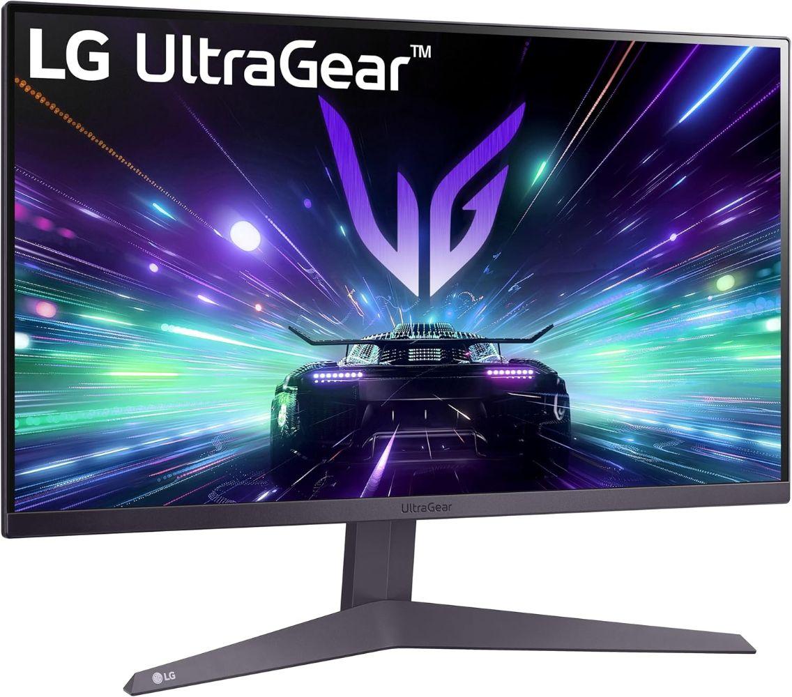 Refurbished LG 27GS50F-B Gaming Monitor 27" - Reebelo Ireland