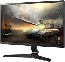 Refurbished LG 27MP59G-P FHD IPS LED Gaming Monitor 27" - Reebelo Ireland