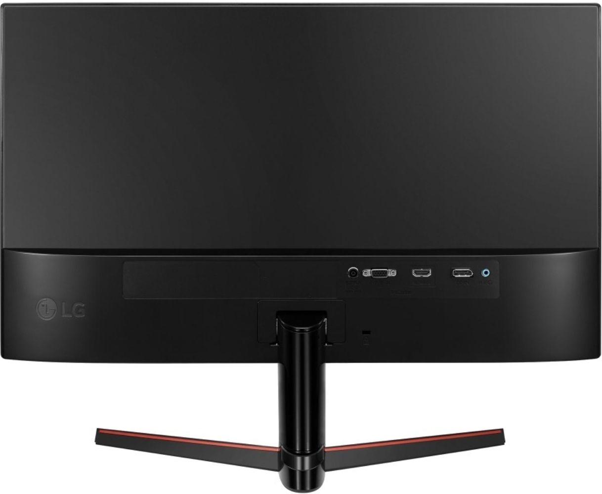 Refurbished LG 27MP59G-P FHD IPS LED Gaming Monitor 27" - Reebelo Ireland