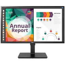 Refurbished LG 32BN67U-B 31.5" HDR10 IPS UHD 4K Monitor - Reebelo Ireland