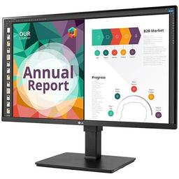 Refurbished LG 32BN67U-B 31.5" HDR10 IPS UHD 4K Monitor - Reebelo Ireland