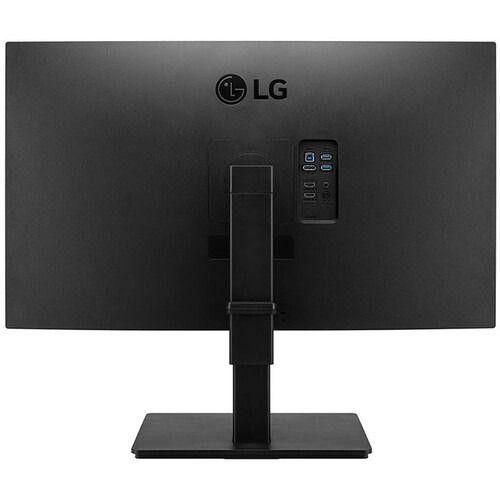 Refurbished LG 32BN67U-B 31.5" HDR10 IPS UHD 4K Monitor - Reebelo Ireland