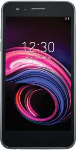 Refurbished LG Aristo 3 - Reebelo Ireland