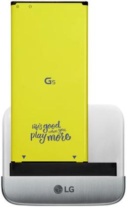 Refurbished LG CAM Plus for G5 Smartphone - Reebelo Ireland