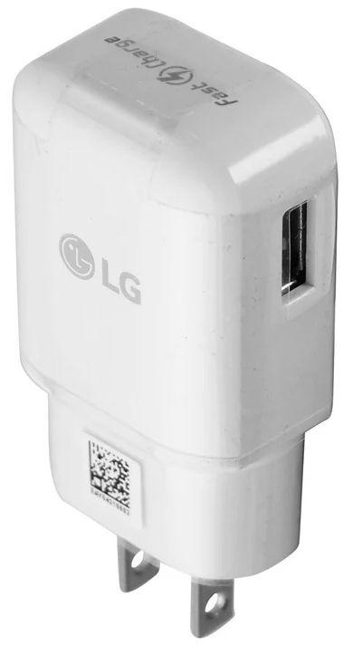 Refurbished LG Charge Brick MCS-H05WR (Bulk Packaging) - Reebelo Ireland