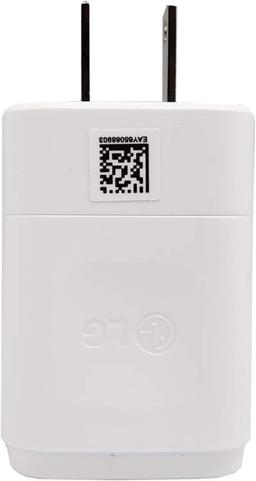 Refurbished LG Charge Brick MCS-V01WA (Bulk Packaging) - Reebelo Ireland