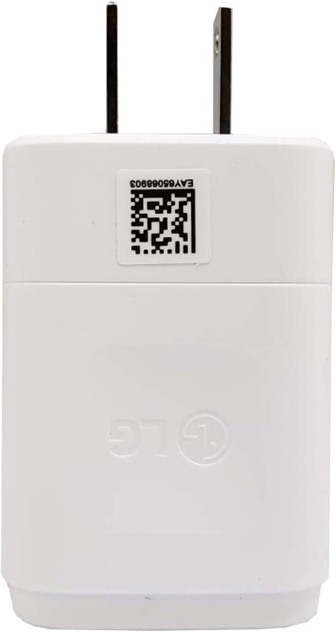 Refurbished LG Charge Brick MCS-V01WA (Bulk Packaging) - Reebelo Ireland