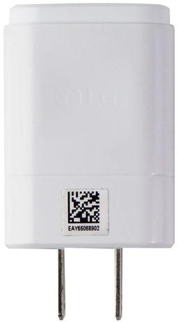 Refurbished LG Charge Brick MCS-V01WR (Bulk Packaging) - Reebelo Ireland