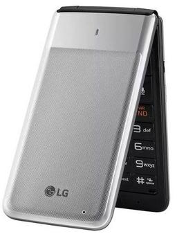 Refurbished LG Exalt VN220 - Reebelo Ireland