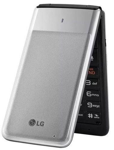 Refurbished LG Exalt VN220 - Reebelo Ireland
