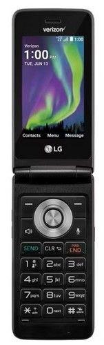 Refurbished LG Exalt VN220 - Reebelo Ireland