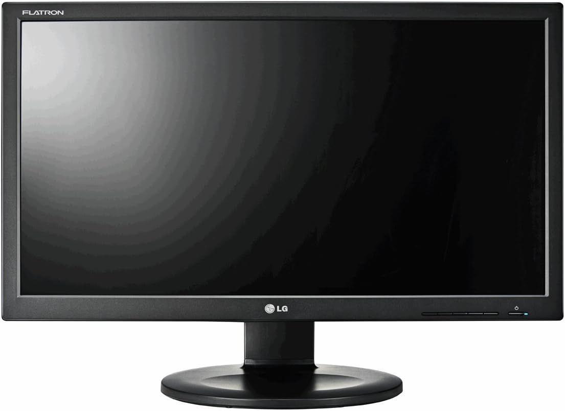 Refurbished LG Flatron IPS231 Widescreen IPS Monitor 23" - Reebelo Ireland