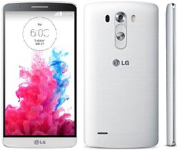 Refurbished LG G3 - Reebelo Ireland