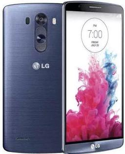 Refurbished LG G3 - Reebelo Ireland