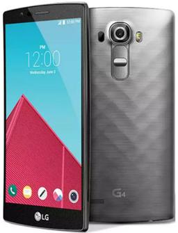 Refurbished LG G4 - Reebelo Ireland