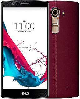Refurbished LG G4 - Reebelo Ireland