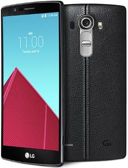 Refurbished LG G4 - Reebelo Ireland
