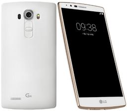 Refurbished LG G4 - Reebelo Ireland