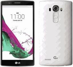 Refurbished LG G4 - Reebelo Ireland
