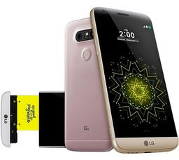Refurbished LG G5 - Reebelo Ireland