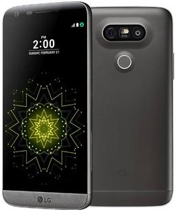 Refurbished LG G5 - Reebelo Ireland